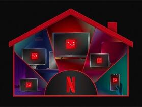 Netflix 台灣開始打擊非同住家人共用帳號　想用得多付錢