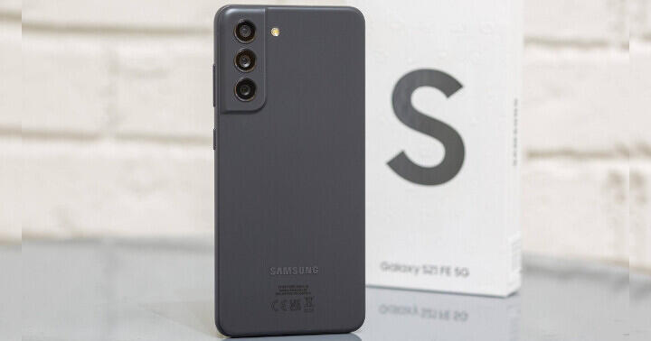 Galaxy S23 FE 七月復活  傳復出原因是 S23 賣太差