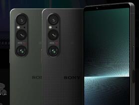 Sony Xperia 1 V 精彩登場！來米可預購送三重好禮