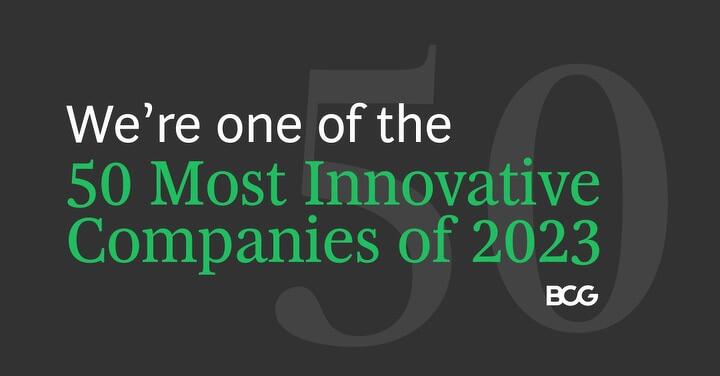 小米再度入選《2023 年全球前 50 大最具創新力企業》  名次較去年上升