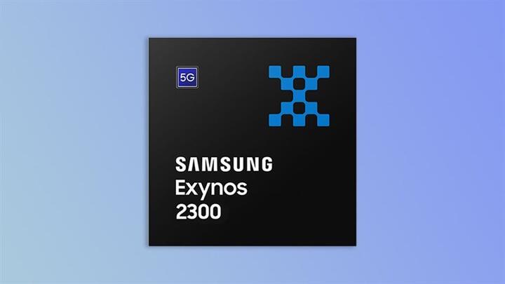 Exynos 2300 不死只是凋零  搭載於神袐三星新機現身跑分網