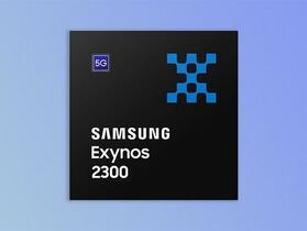 Exynos 2300 不死只是凋零  搭載於神袐三星新機現身跑分網