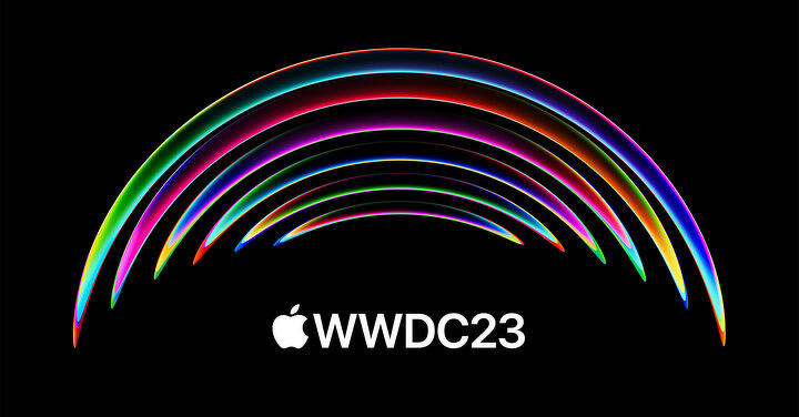 WWDC23 活動官網推出   一如既往有隱藏 AR 彩蛋