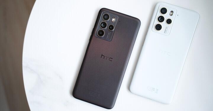 HTC U23 Pro 到貨開賣　銷售情況超越預期、12GB+256GB 賣最好