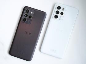 HTC U23 Pro 銷售情況超越預期