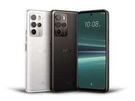 HTC U23 pro 億級畫素手機　6 月 1 日起三大電信正式開賣