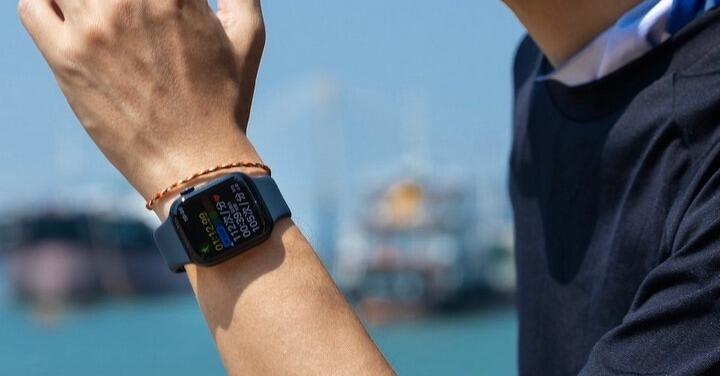 盤點2023上半年十大人氣智慧手錶，Apple Watch最搶手