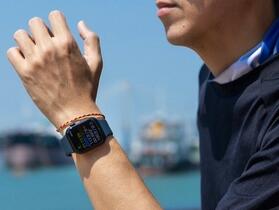 盤點2023上半年十大人氣智慧手錶，Apple Watch最搶手