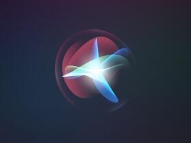 更方便直覺提問，蘋果可能準備將 Siri 數位助理服務喚醒方式簡化