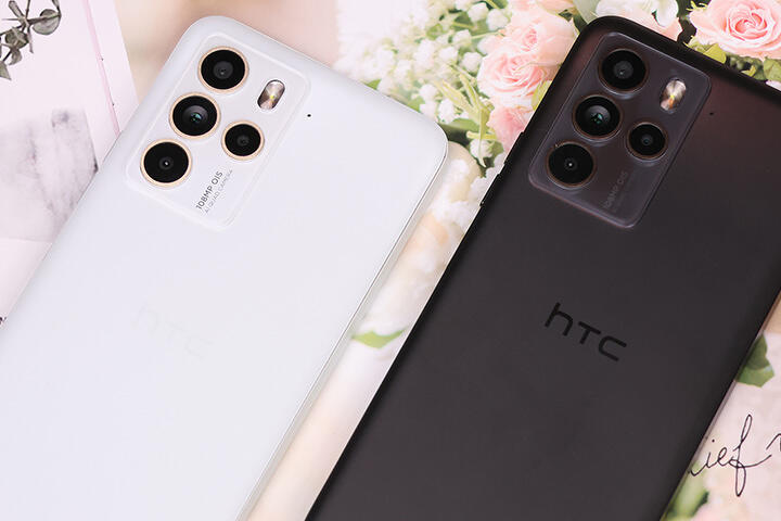 大螢幕高畫素新機實測！HTC U23 pro 滿足生活全方位需求的實用手機