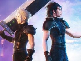 《Final Fantasy VII Ever Crisis》登上 IOS、Android 平台，即日起開放封測申請