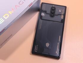 紅魔 8 Pro 未經審驗進口　NCC：將開罰最高 100 萬