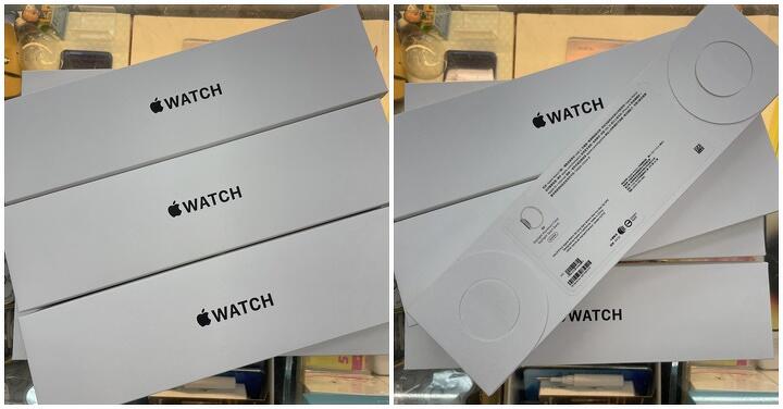 【獨家特賣】Apple Watch SE2 破盤下殺：限時超低價 只要 6,990 元起！(6/13~6/19)