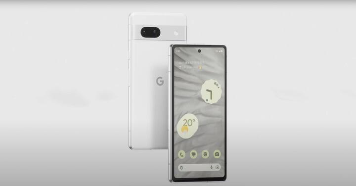 Google 推 7 大 Pixel 手機與 5 大 Pixel Watch 手錶新功能推送