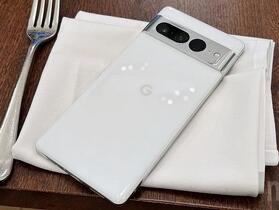 傳 Pixel 8 全系列改採平面螢幕  更新率亦升至 120Hz