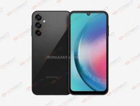 Galaxy A24 發表僅 3 個月   Galaxy A25 網上突然現身