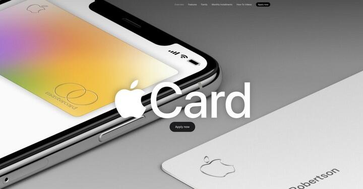 傳 Apple card 恐改與美國運通合作  海外發行可能性增