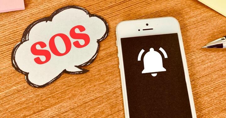 緊急 SOS 警報根本不緊急？Android 爆更新後經常誤發警報