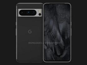 Google Pixel 8 Pro 工程機流出   搭載 Tensor 3 + 、有體溫計