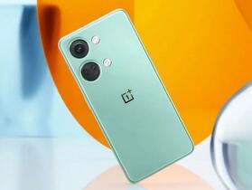 OnePlus 發表新中階機 Nord 3  為中國版 OnePlus Ace 2V 改款