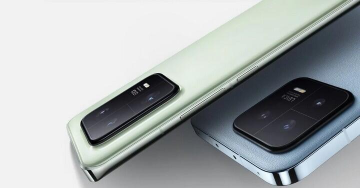 The Design of Xiaomi Mi 14 Revealed: Similar to Mi 13 with Some Changes