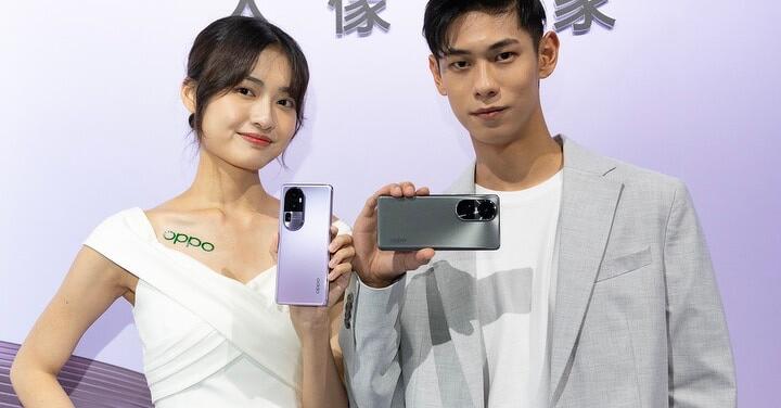 OPPO Reno 10 系列三款機種規格差異在哪裡？比較給你看