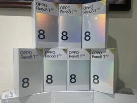 【獨家特賣】OPPO Reno8 T (8G/256G)，現貨特價 10,490 元超值選！(7/14~7/20)