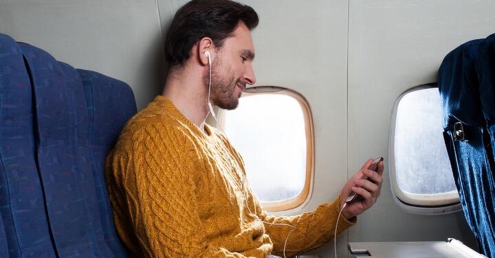 機上漫遊跟機上 WiFi 差在哪？誰比較超值？懶人包告訴你