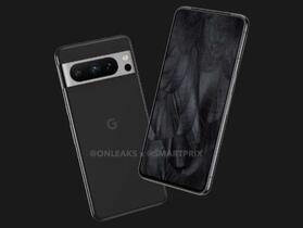 傳聞 10 月發表　Google Pixel 8 Pro 規格再度流出