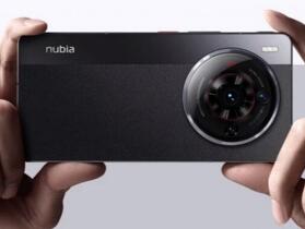 造型向復古相機致敬　Nubia Z50S Pro 規格流出