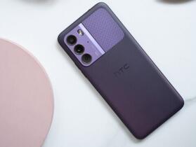 HTC 宣佈 U23 將於 7/25 正式開賣