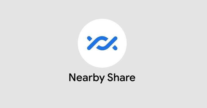 對應 Android、Chrome OS、Windows 裝置　檔案傳送程式 Nearby Share 正式推出