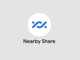 對應 Android、Chrome OS、Windows 裝置　檔案傳送程式 Nearby Share 正式推出