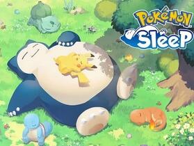 寶可夢來陪睡  全新睡眠遊戲《Pokémon Sleep》台灣雙平台上線 