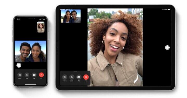 Apple 反對《調查權力法》修訂   威脅停止向英國提供 FaceTime 等服務