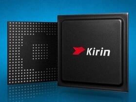 傳 Kirin 處理器重出江湖　年底前華為中階手機現身