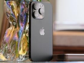 iPhone 15 相機將仿效中國廠商　採用混合鏡頭？