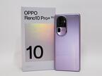 OPPO Reno 10 Pro+ 開箱實測