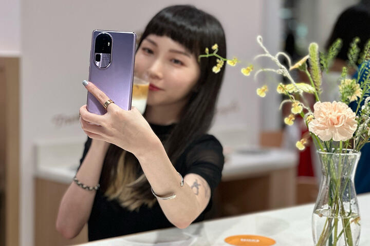 快時代下的大人系好感生活！就用 OPPO Reno10 Pro+ 紀錄陶冶身心好去處與微醺晚酌時光