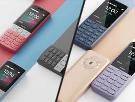 賣的就是復古情懷  Nokia 發表復刻版功能型手機 Nokia 130 及 150