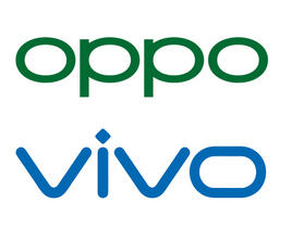 OPPO、vivo 成中國最大手機品牌   步步高集團中國市佔達 36%