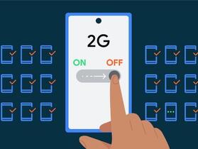 Google 也打詐！Android 14 將加入關閉 2G、保障認證碼簡訊安全