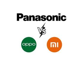 涉侵犯 4G、5G 技術專利   Panasonic 把 OPPO 小米告上歐盟法庭