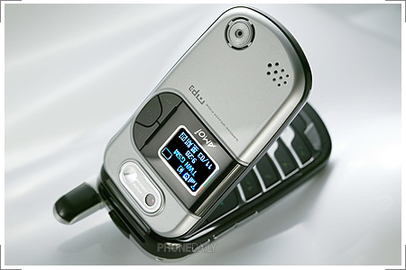 Amoi M650 影音手機　讓你的生活出色有型