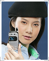 Amoi M650 影音手機　讓你的生活出色有型