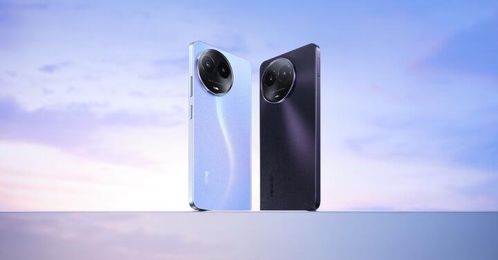 realme 五週年，將推 realme 11x 5G / Buds Air 5 Pro 新機