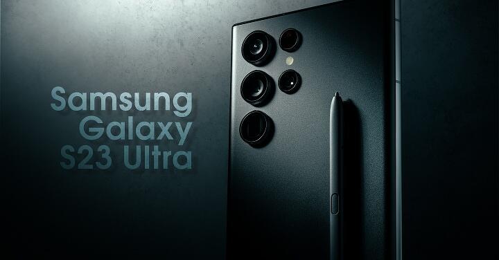 Samsung Galaxy S23 系列 8 月相機軟體更新釋出，新增 2X 無損縮放、改善畫質