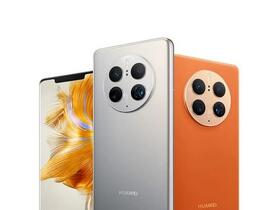 傳華為將在 9 月舉辦新品發表會  可能公布 Mate 60 系列手機