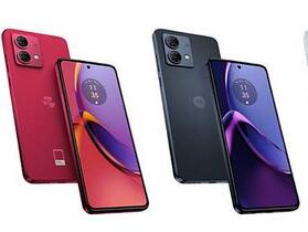 發表多款中階新機   Motorola 下月舉行發表會