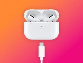 網傳 Type-C 版 AirPods 將隨 iPhone 15 一同發表